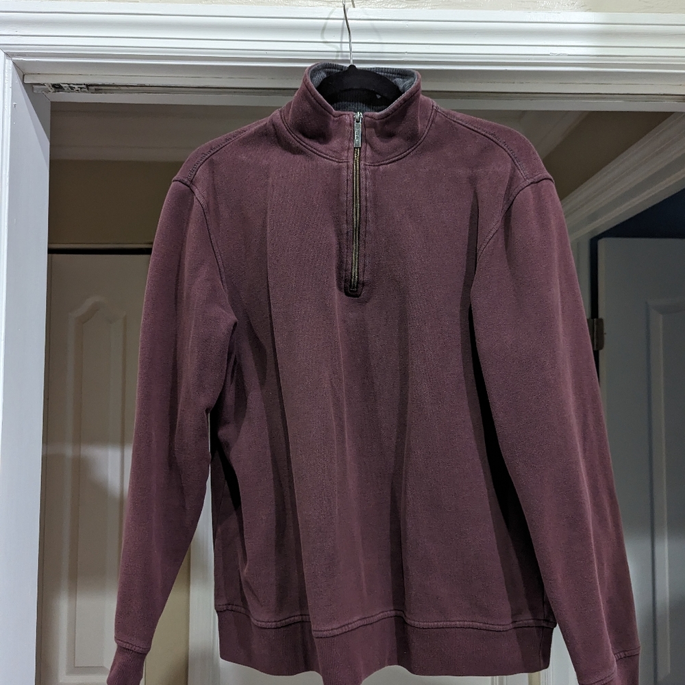 Men's Van Heusen Pullover